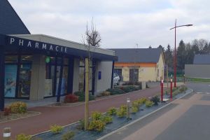 "Village des aîné.es", Andouillé, Mayenne